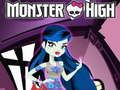 Игра Monster High онлајн Игра Monster High онлајн
