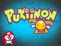 Игра Пукиимун онлајн