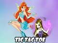Игра Winx Икс О онлајн Игра Winx Икс О онлајн