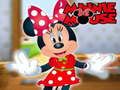 Игра Мини Маус онлајн Игра Мини Маус онлајн