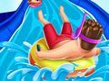 Игра Воден Парк Ајкул онлајн