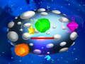 Игра Хиперпросторска Кошарка Транс онлајн