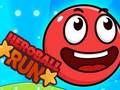 Игра Heroball Трчање онлајн