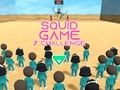 Игра Squid Game the 7 Challenge  онлајн