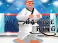 Игра Битка Прстен онлајн