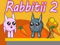 Игра Зајче 2 онлајн