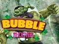Игра Играјте игри со Халк пукање балони онлајн Игра Играјте игри со Халк пукање балони онлајн