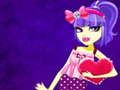 Игра Салон за убавина Monster High™ онлајн