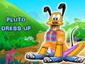 Игра Плутон Облекување онлајн Игра Плутон Облекување онлајн