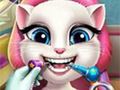 Игра Анџела Вистински Забар онлајн