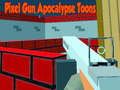 Игра Pixel Gun Апокалипса Цртани Филмови онлајн