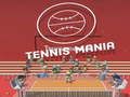 Игра Тенис Манија онлајн Игра Тенис Манија онлајн