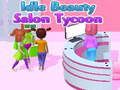 Игра Idle Beauty Salon Tycoon онлајн