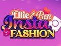 Игра Ели И Бен Инста Мода онлајн