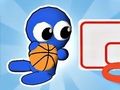 Игра Кошаркашка Борба онлајн