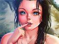 Игра Kawaii Anime Avatar Облекување онлајн