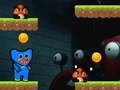 Игра Poppy Playtime Huggy Мобилен онлајн