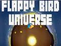 Игра FLAPPY PTICA UNIVERZUM онлајн