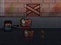 Игра Minicraft: Војна на Импосторите онлајн