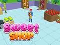 Игра Сладок дуќан 3D онлајн