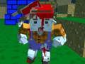 Игра Pixel Gun Апокалипса 4: Инвазија на Зомби онлајн