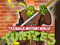 Игра Teenage Mutant Ninja Костенурки онлајн