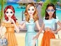 Игра Модерни Летни Долги Сукњи онлајн