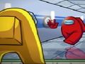 Игра Импостор Загатка 3 онлајн