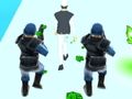 Игра Политички Трчање онлајн