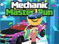 Игра Трка на Механичарот Мајстор онлајн