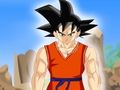Игра Гохан Облечи онлајн Игра Гохан Облечи онлајн