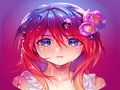 Игра Облечи Каваи Кукла онлајн