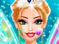 Игра Фејна забава на Барбара и пријателите онлајн Игра Фејна забава на Барбара и пријателите онлајн