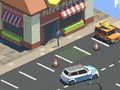 Игра Брзо Паркирање на Автомобили 3D онлајн Игра Брзо Паркирање на Автомобили 3D онлајн