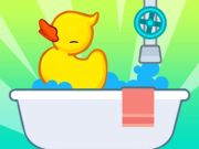 Игра Помогнете патка онлајн