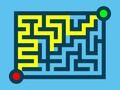 Игра Лабиринт & Лабиринт онлајн