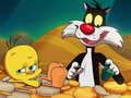 Игра Твитти онлајн Игра Твитти онлајн