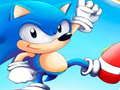 Игра Летачки Соник онлајн Игра Летачки Соник онлајн