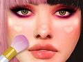 Игра DIY Шминкер онлајн