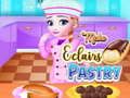 Игра Направете еклери онлајн