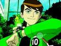 Игра Бен 10: Предизвик за Скрени Звезди онлајн Игра Бен 10: Предизвик за Скрени Звезди онлајн