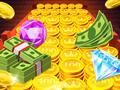 Игра Доларен Дозатор онлајн