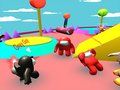 Игра Меѓу нас нокаут онлајн