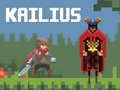Игра Кајлиус онлајн