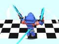 Игра Самурај Флеш 3D онлајн