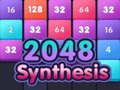 Игра 2048 синтеза онлајн