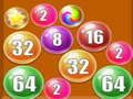 Игра 2048 Топки онлајн