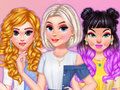 Игра Пола & Пола #Кул Модни Трендови онлајн