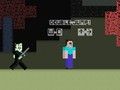 Игра Нооб против Хакер 3 онлајн