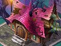 Игра Брзо готвење: Хелоуин онлајн